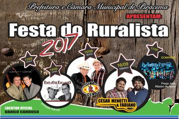 AGORA É OFICIAL